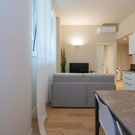 I Host Apartment - Ranzoni 1 Mailand Exterior foto