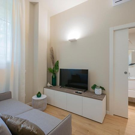 I Host Apartment - Ranzoni 1 Mailand Exterior foto