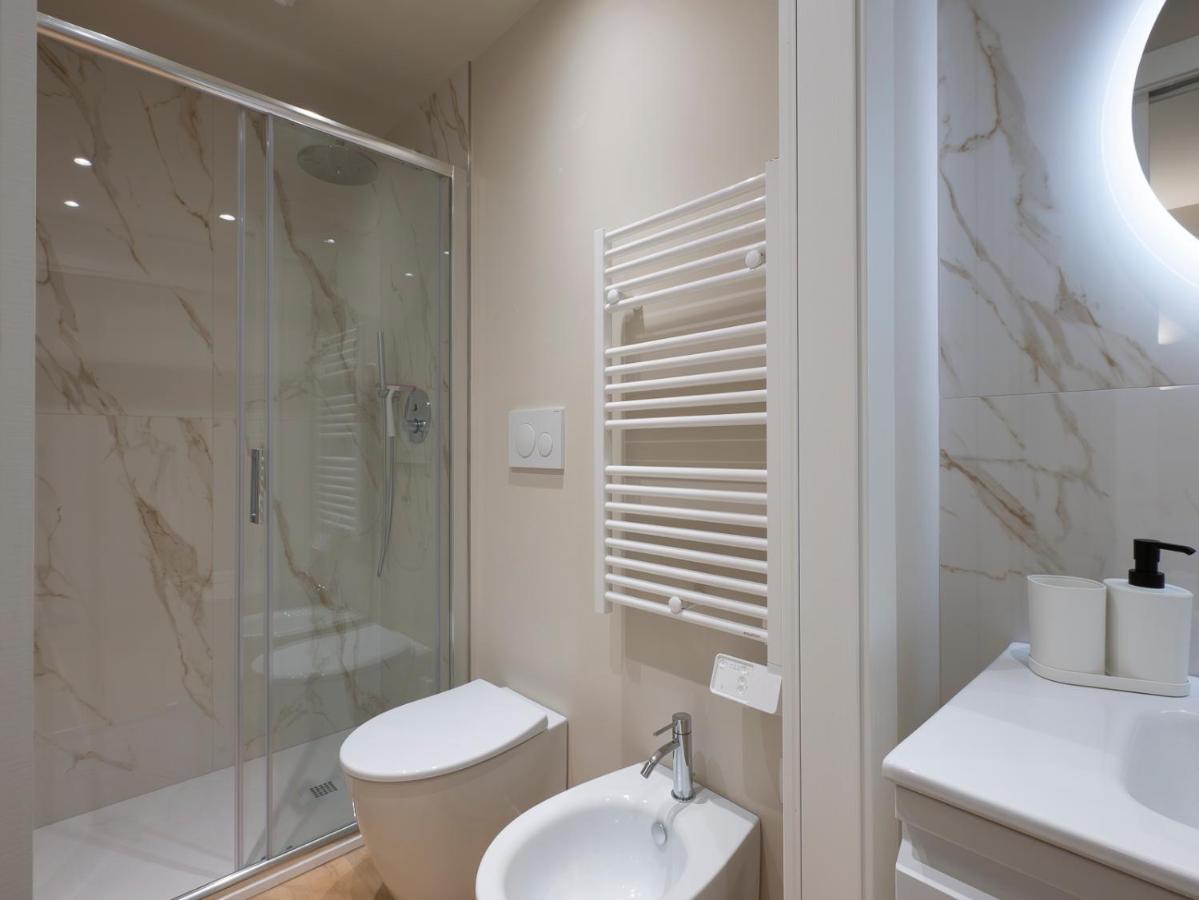 I Host Apartment - Ranzoni 1 Mailand Exterior foto