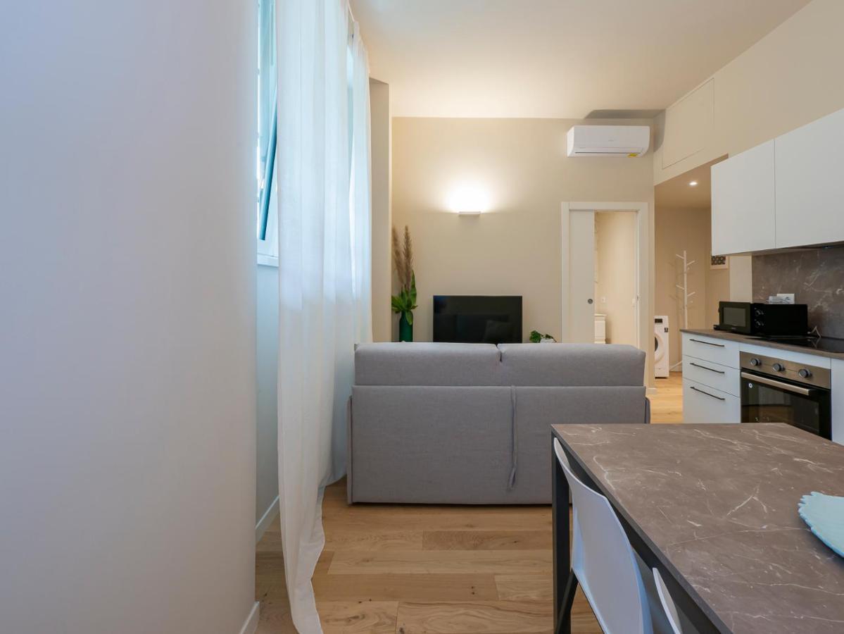 I Host Apartment - Ranzoni 1 Mailand Exterior foto