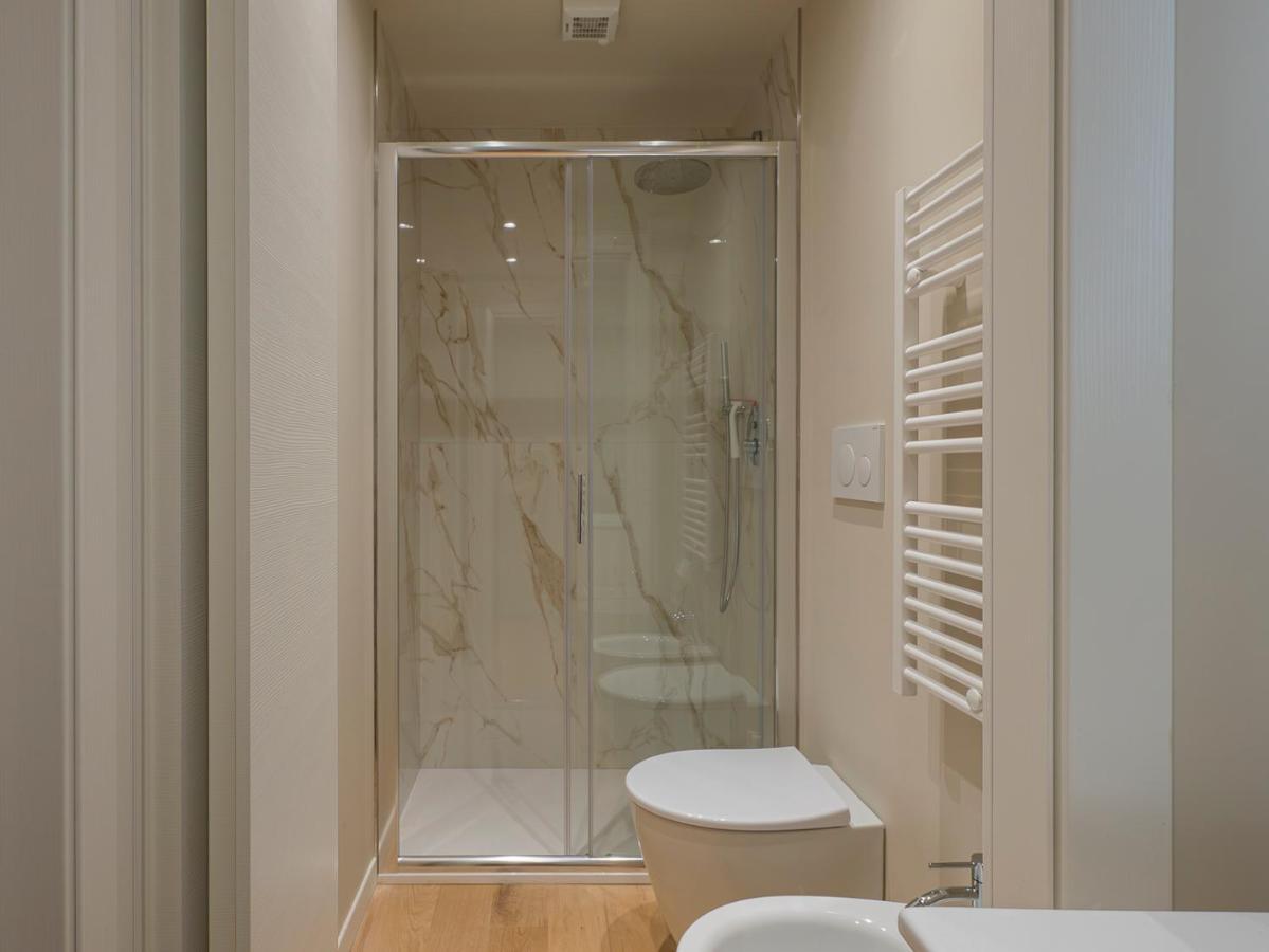 I Host Apartment - Ranzoni 1 Mailand Exterior foto