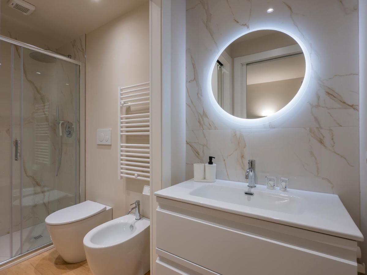 I Host Apartment - Ranzoni 1 Mailand Exterior foto